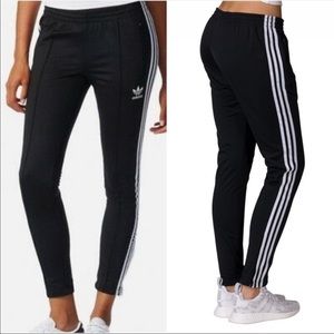 Adidas Track Pant Joggers